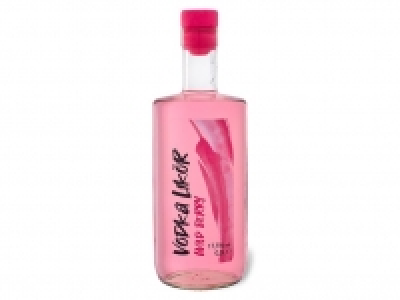 Vodkalikör Wild Berry 17,5% Vol 4.99 €