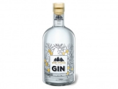 Lidl  Drei Zinnen Gin 45% Vol