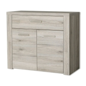 Kommode - Sandeiche - 96 cm breit 129.00 €