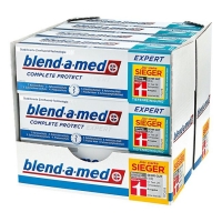 Netto  blend-a-med Complete Protect Expert Tiefenreinigung Zahncreme 75 ml, 1
