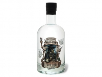 Steam Brew Hopfen Gin 42% Vol 9.99 €