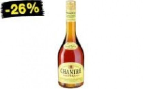 Chantré Weinbrand 5.99 €