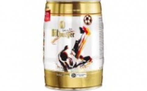 Bitburger Premium Pils 7.99 €