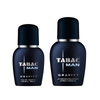 Rossmann Tabac Man Gravity, Edt 30 ml + After Shave Lotion 50 ml