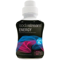 Rossmann Sodastream Energy Sirup