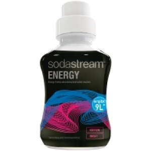 Sodastream Energy Sirup