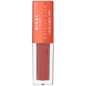 Rival De Loop Bright Side Lip & Cheek Tint 01