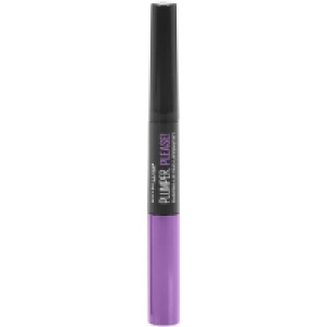 Maybelline New York Plumper Please Nr. 245 Runway Ready