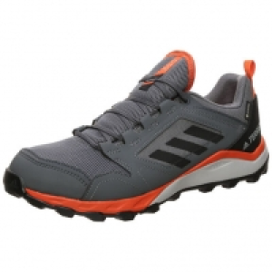 adidas Laufschuh Terrex Agravic TR GTX Trail, mit Schnürung, für Her
