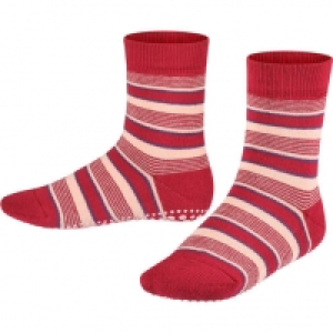 Falke Mixed Stripe Socken, Komfort, hochwertig, für Kinder