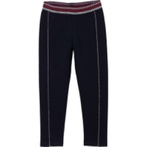 Karstadt  S.Oliver Sweatpants, Regular Fit, Slim Leg, für Mädchen