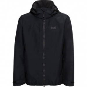 Jack Wolfskin Texapore Outdoorjacke Roys Peak, wasserdicht, winddich 99.99 €