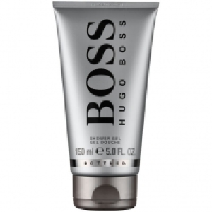 Karstadt  BOSS Bottled, Duschgel