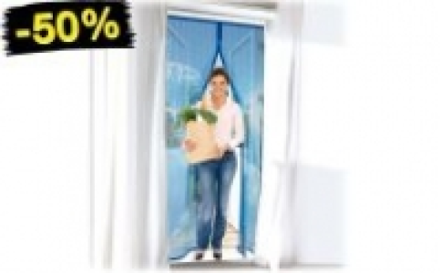 Magic Klick Moskitonetz 14.98&nbsp;&euro;