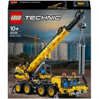 Karstadt  LEGO® Technic - 42108 Kran-LKW