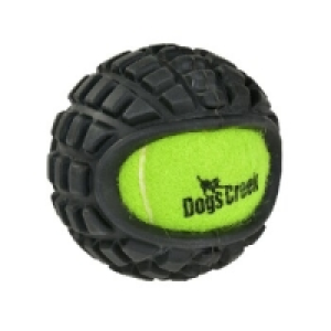 Dogs Creek Tennisball mit Gummi Grip L 7.99 €