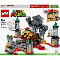 Karstadt  LEGO® Super Mario - 71369 Bowsers Festung Erweiterungsset