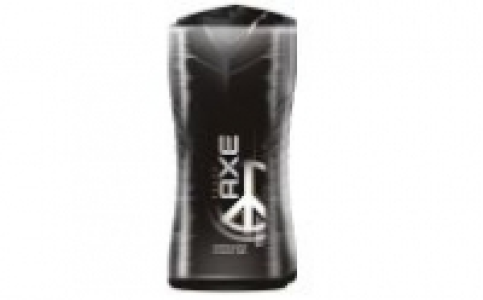Axe Dusche 3.49 €