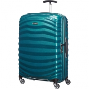 Karstadt  Samsonite 4-Rollen Trolley Lite Shock, 69 cm