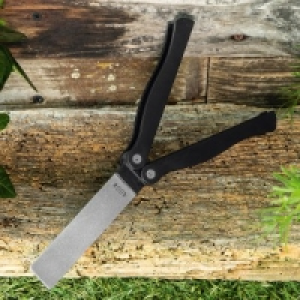 Diamant-Messerschärfer klappbar 6.99 €
