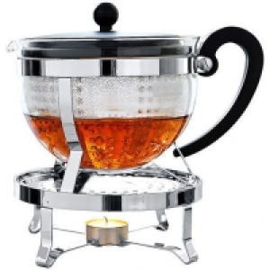 Bodum Tee-Set Chambord, 2-teilig