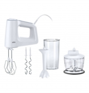 Karstadt  Braun Handmixer HM 3135