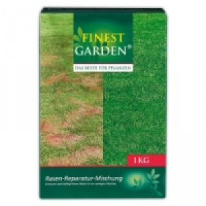 Rasen-Reparatur-Mischung 3.99 €