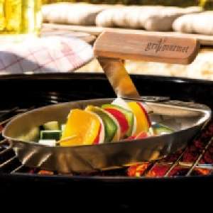 Grillkorb Fuego 7.99 €