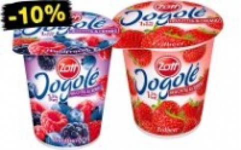Zott Jogolé 0.33 €