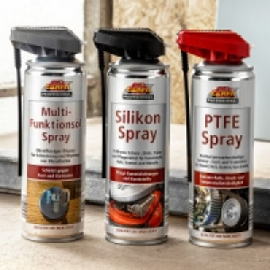 Spezial-Schmierstoffe 1.99 €