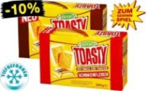 Tillmans Toasty 2.15 €