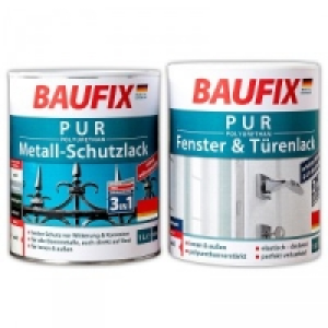 PUR-Lacke 6.99 €