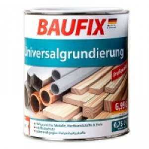 Norma Baufix Universalgrundierung