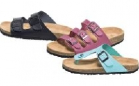 Pantoletten 9.98 €