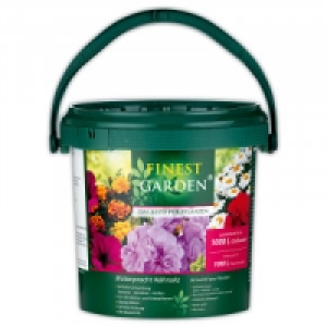 Blütenpracht Nährsalz 3.99 €
