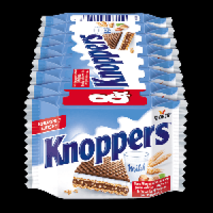 STORCK Knoppers 1.39 €