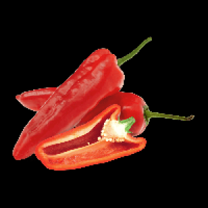 Spitzpaprika 1.39 €