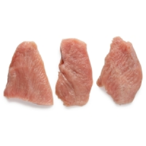 MEINE METZGEREI Putenschnitzel 1 kg 6.49 €