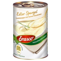 Aldi Süd  Erasco Feinschmecker-Suppe 400 ml