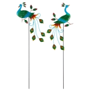 CASA Deco Metallstecker 6.99 €