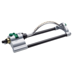 GARDENLINE® Rasensprinkler 9.99 €