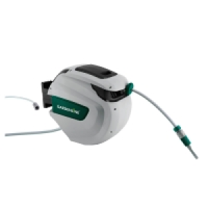 GARDENLINE® Automatischer Schlauchaufroller 49.99 €