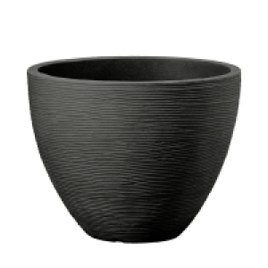 belavi® Kleiner Rillen-Pflanztopf 9.99 €