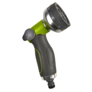 GARDENLINE® Power-Handbrause 3.99 €