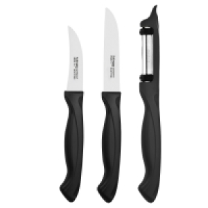 Aldi Süd  CROFTON® Messer-Set