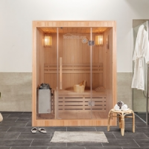 Sauna Skyline L