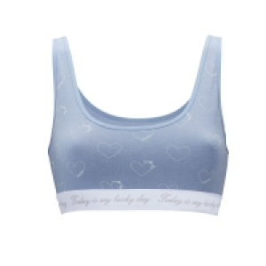 blue motion Sommer-Bustier/Sommer-Slips