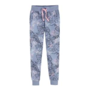 blue motion Sommer-Homewear-Hose