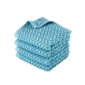 tukan Flausch-Gästehandtücher 5.99 €
