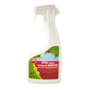 PRITEX Anti-Insekten-Spray 500 ml&Acirc;&sup3;